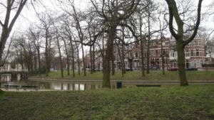 Stadswandelingen Utrecht